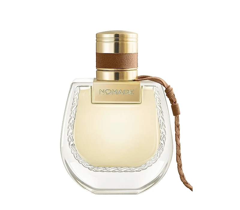 Chloé e Nomade Jasmin Naturel Intense