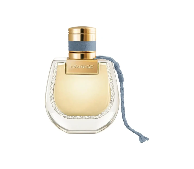 Chloé e Nomade Lumiere D'Egypte