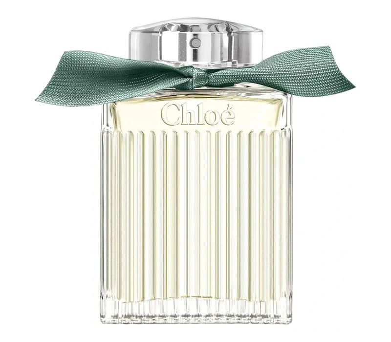 Chloé e Rose Naturelle