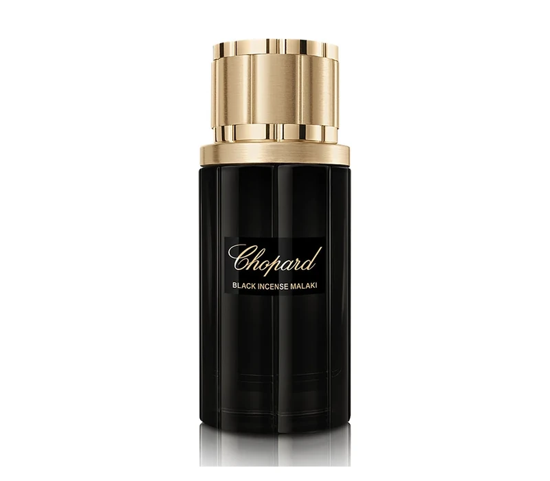 CHOPARD Black Incense Malaki