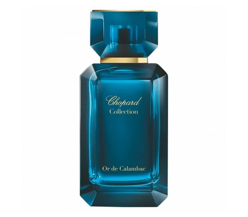 CHOPARD Or de Calambac