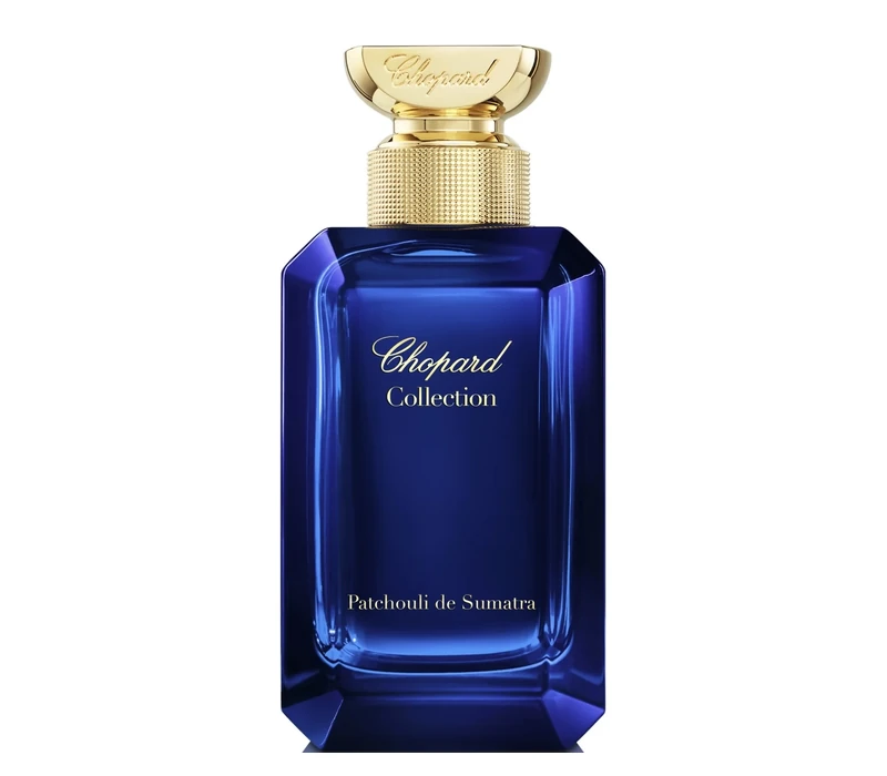 CHOPARD Patchouli de Sumatra