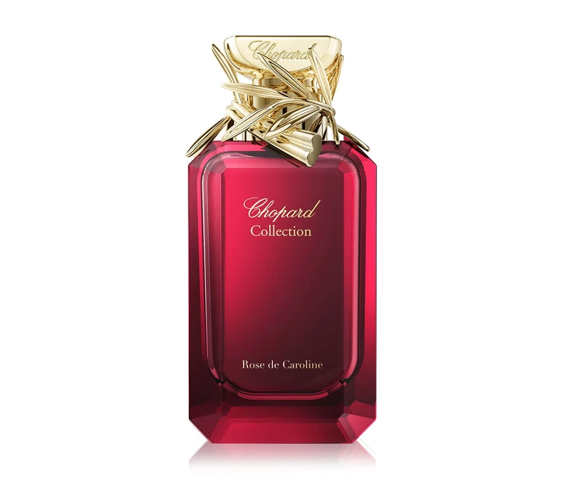 CHOPARD Rose de Caroline