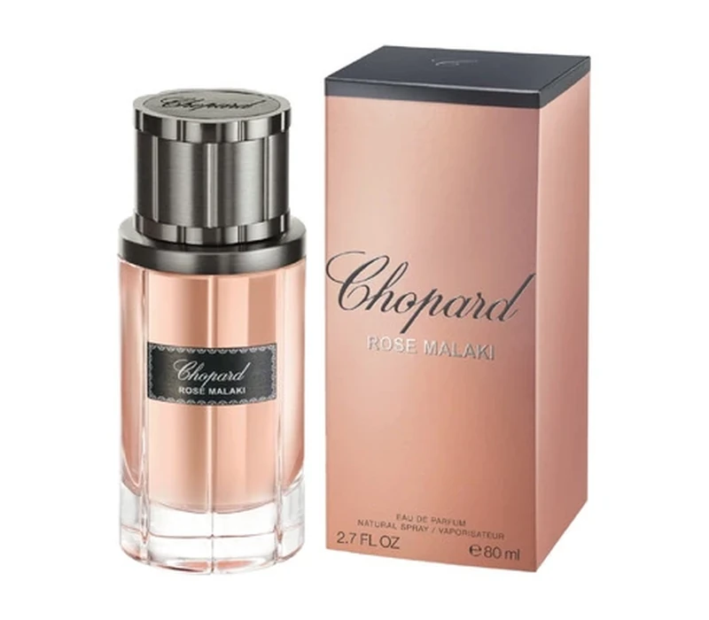 CHOPARD Rose Malaki