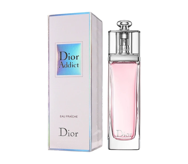 Christian Dior Addict Eau Fraiche