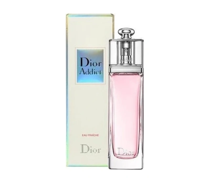 Christian Dior Addict Eau Fraiche