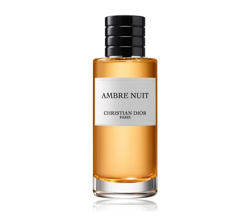Christian Dior Ambre Nuit