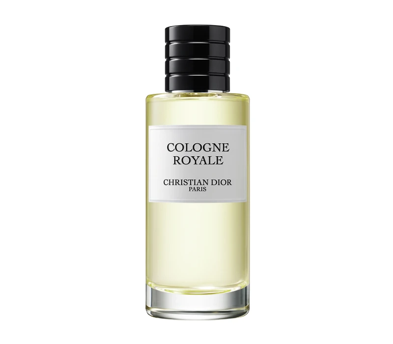 Christian Dior Royale