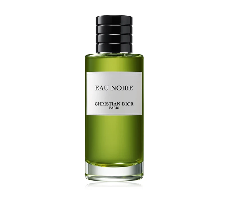 Christian Dior Eau Noire