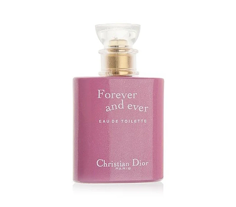 Christian Dior Forever And Ever