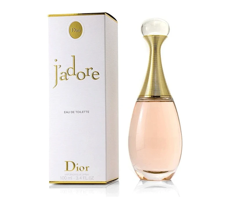 Christian Dior Jadore Дезодорант