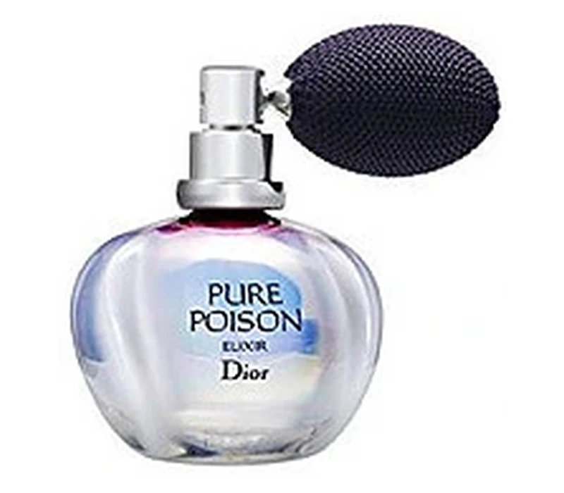 Christian Dior Poison Pure Elixir