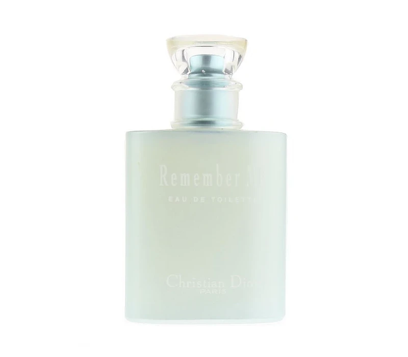 Christian Dior Remember Me