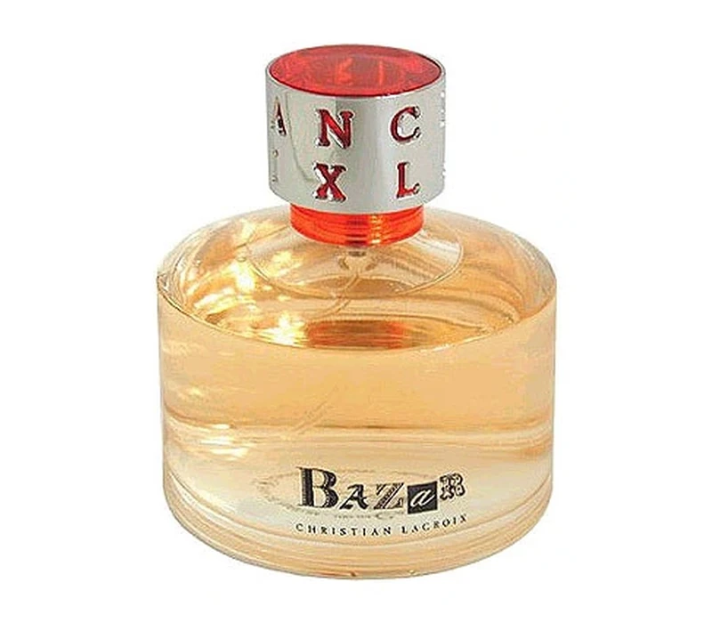 Christian Lacroix Bazar