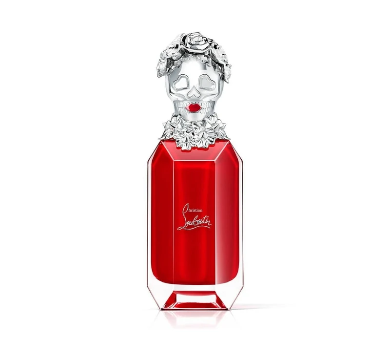 Christian Louboutin Loubikiss
