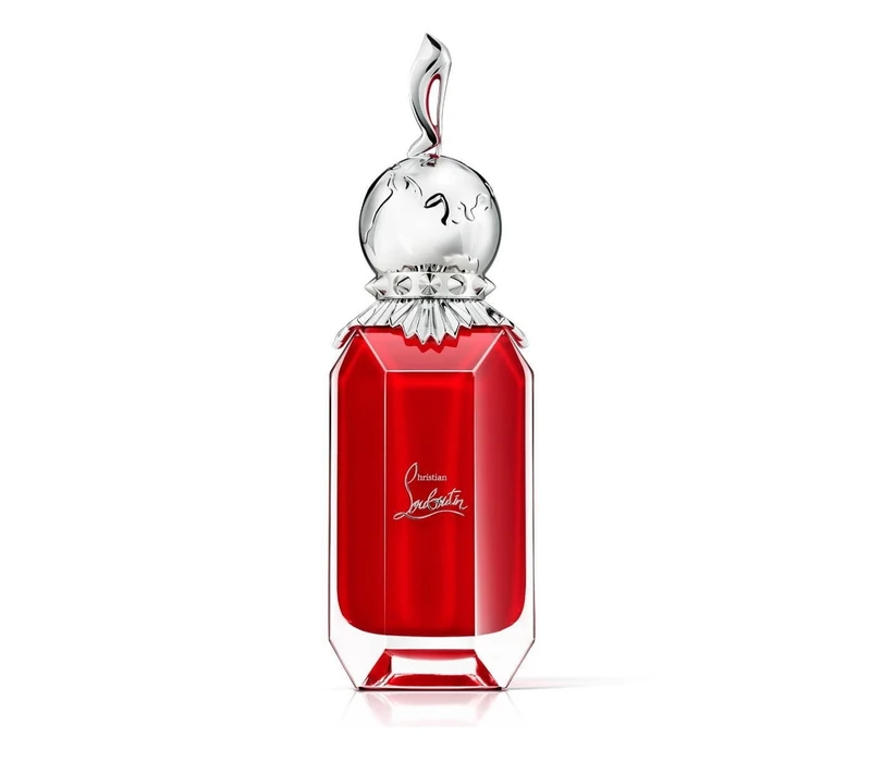 Christian Louboutin Loubirouge