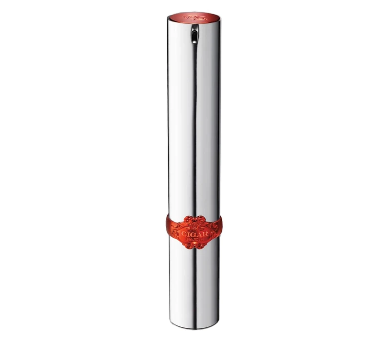 Cigar Silver Essence