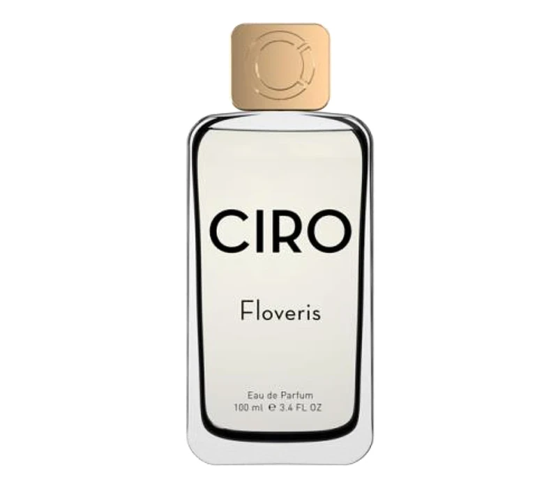 FLAVIA Ciro Floveris