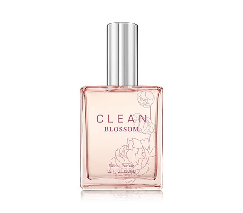 Clean Blossom