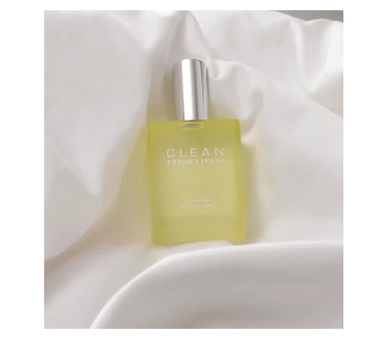 Clean Classic Fresh Linens