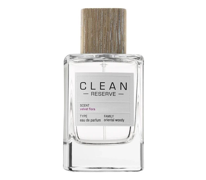 Clean Reserve Velvet Flora