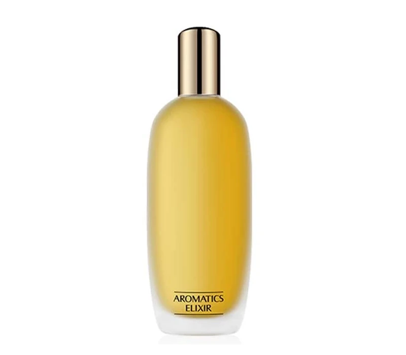CLINIQUE Aromatics Elixir + крем д тела