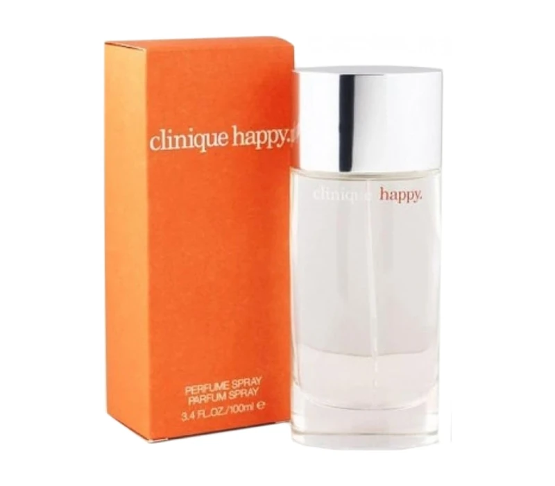 CLINIQUE Happy For Woman