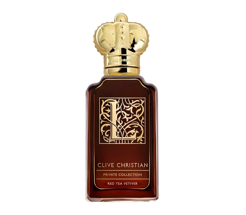 Clive Christian L Red Tea Vetiver