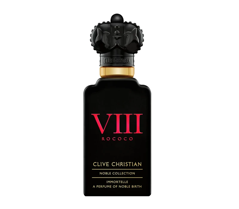 Clive Christian Noble VIII Rococo Immortelle