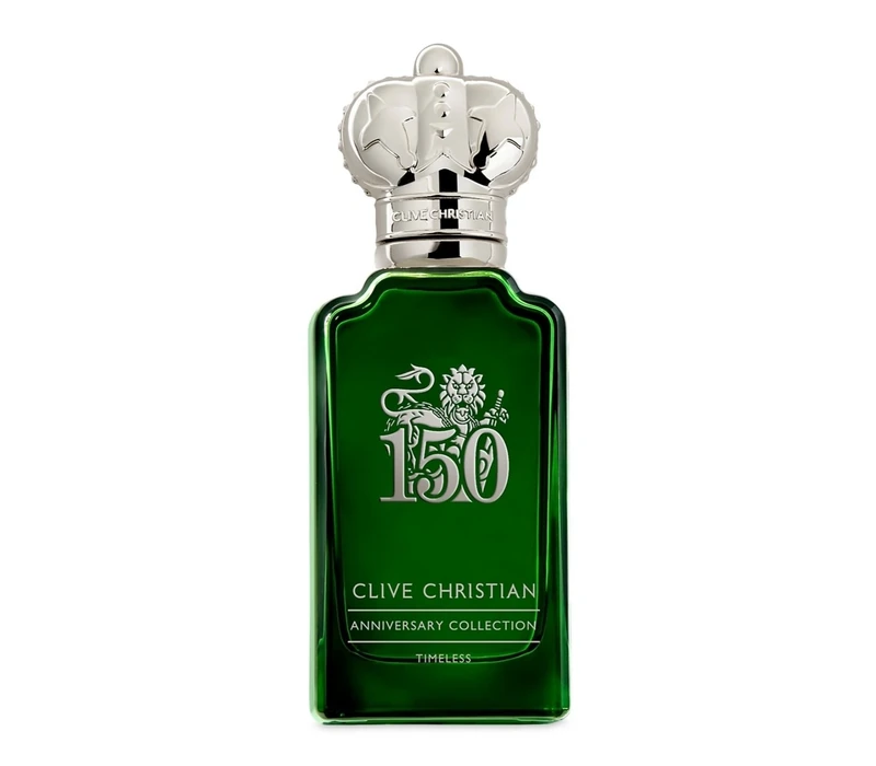 Clive Christian Timeless