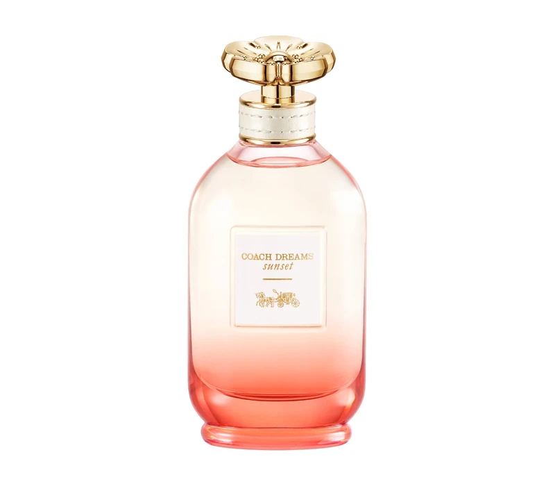 Coach Dreams Sunset