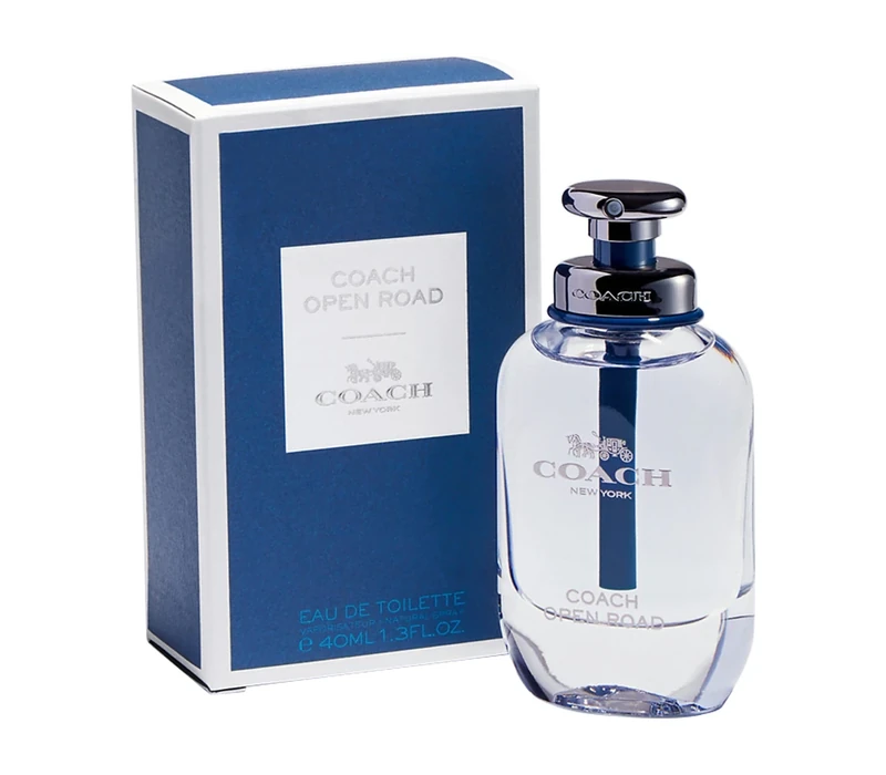 Coach Floral