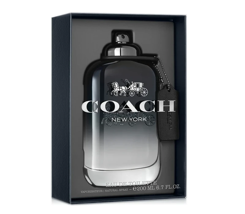 Coach for