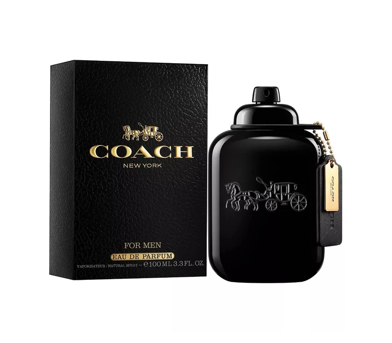 Coach for