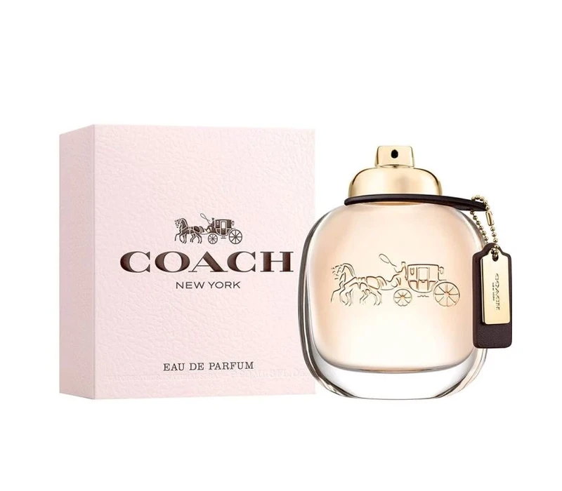 Coach for