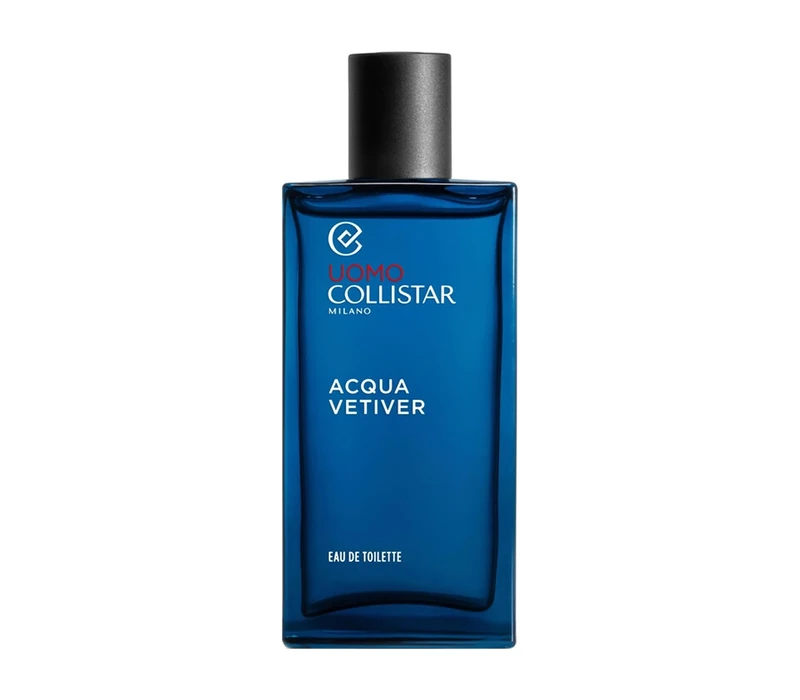 COLLISTAR Acqua Vetiver