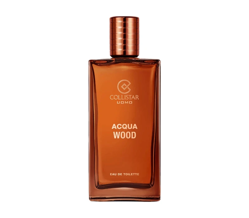 COLLISTAR Acqua Wood