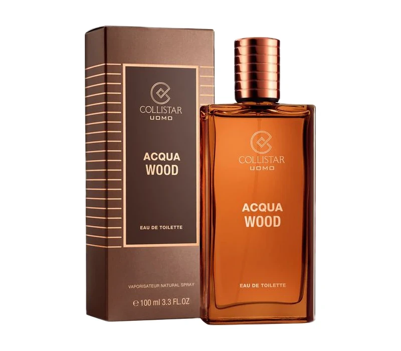 COLLISTAR Acqua Wood