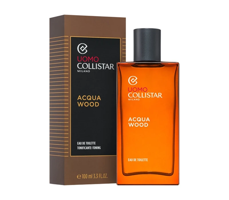 COLLISTAR Acqua Wood