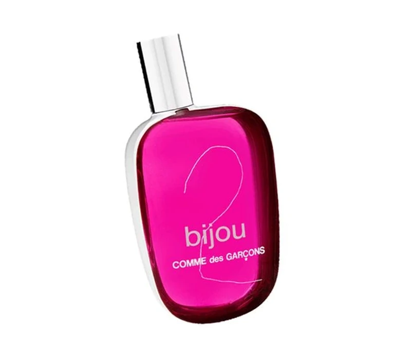 COMME DES GARCONS 2 BIJOU