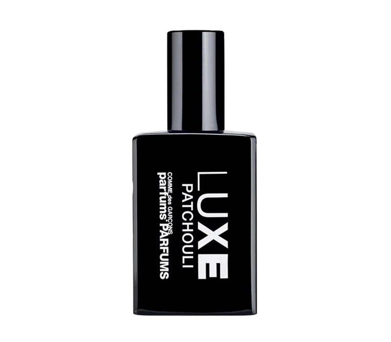 COMME DES GARCONS LUXE Patchouli