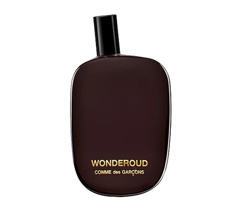 COMME DES GARCONS Wonderoud