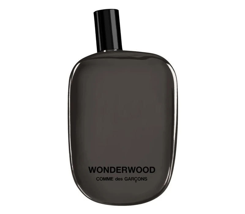 COMME DES GARCONS Wonderwood