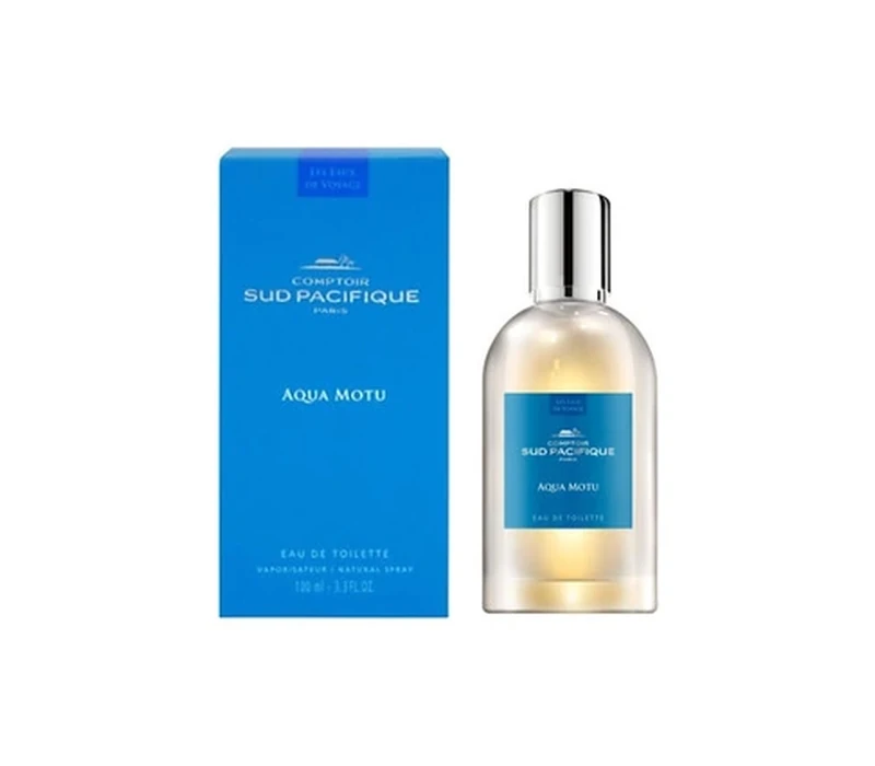 Comptoir Sud Pacifique Aqua Motu