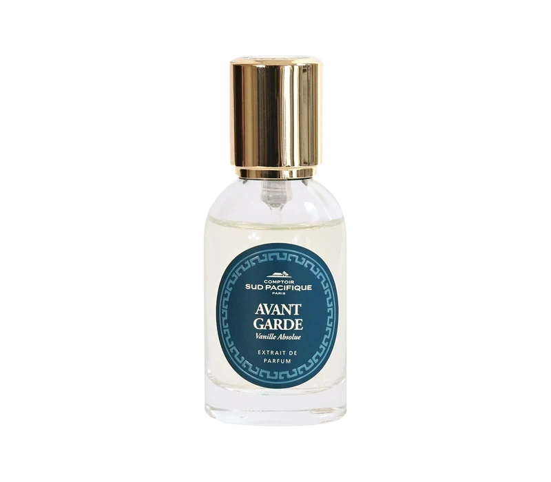 Comptoir Sud Pacifique Avant Garde