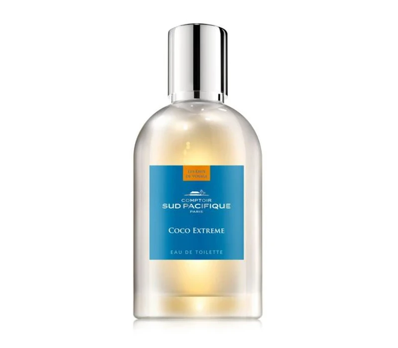 Comptoir Sud Pacifique Coco Extreme