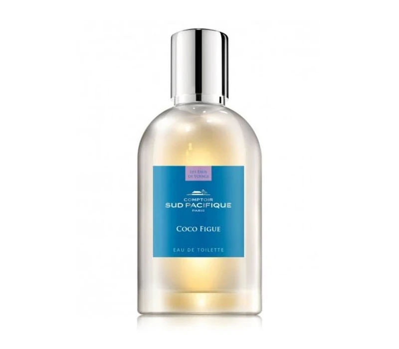 Comptoir Sud Pacifique Coco Figue