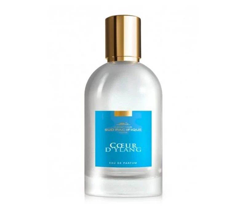 Comptoir Sud Pacifique Coeur d`Ylang