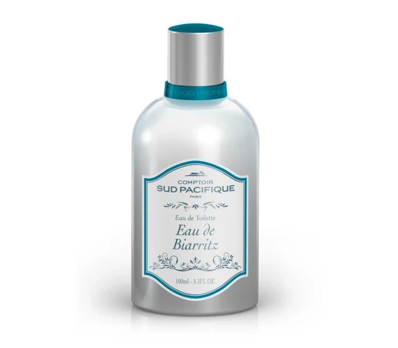 Comptoir Sud Pacifique Eau De Biarritz