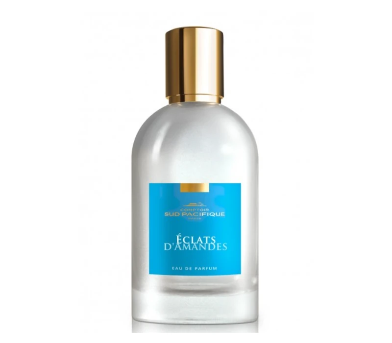 Comptoir Sud Pacifique Eclats d`Amandes
